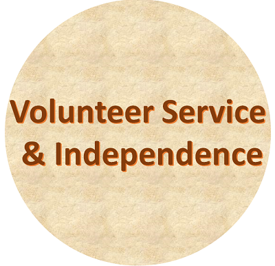 green journey , local NGO